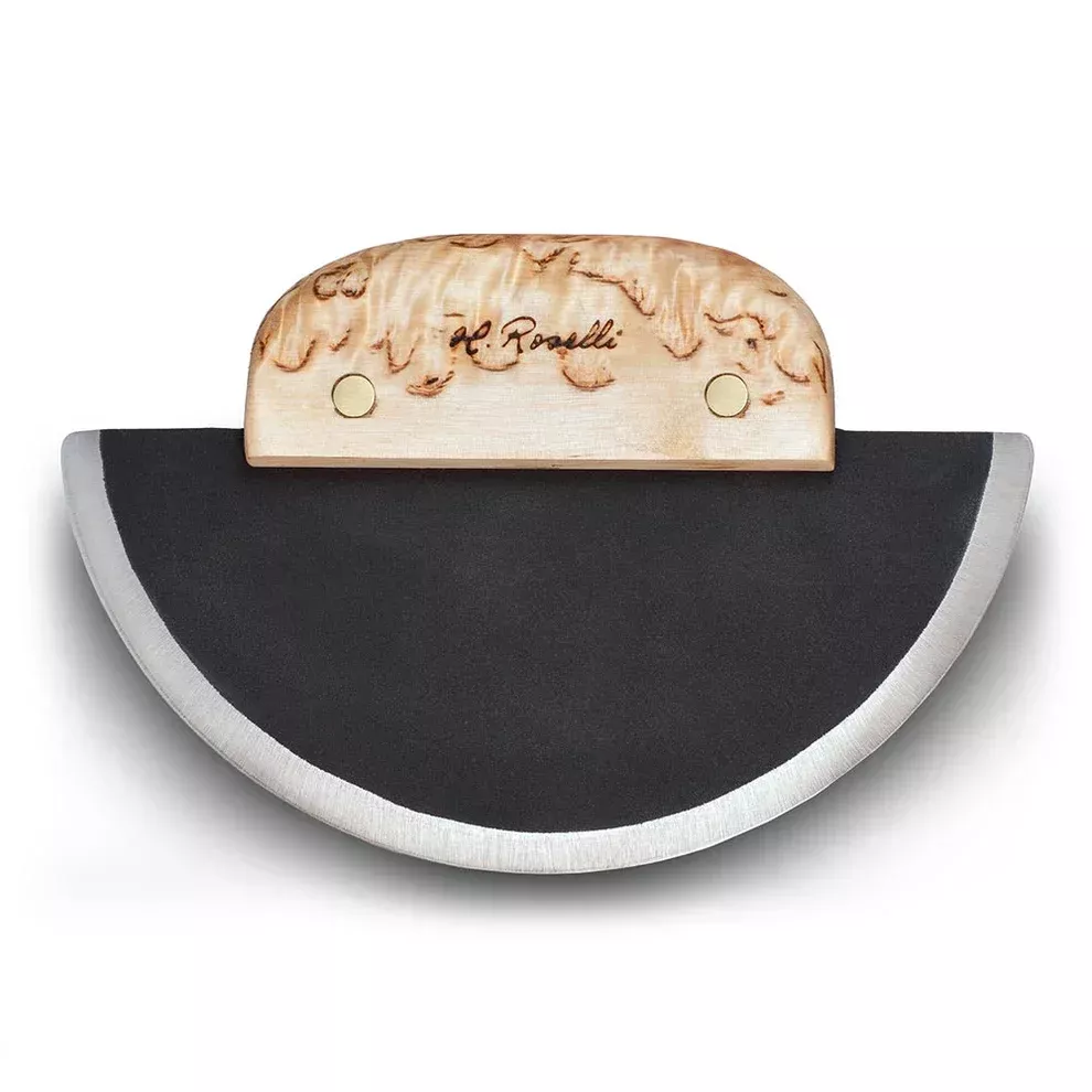 Roselli R740 The Ulu Knife