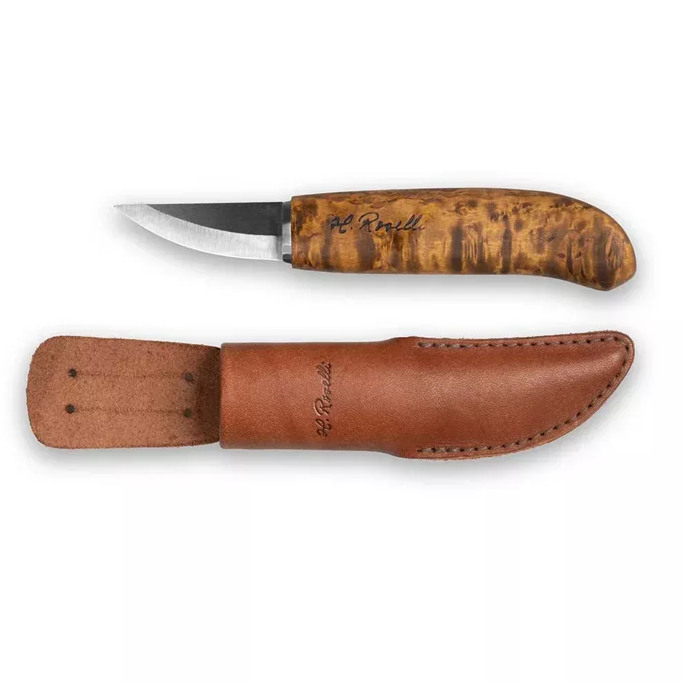 Roselli RW231 Bear Claw, UHC Steel