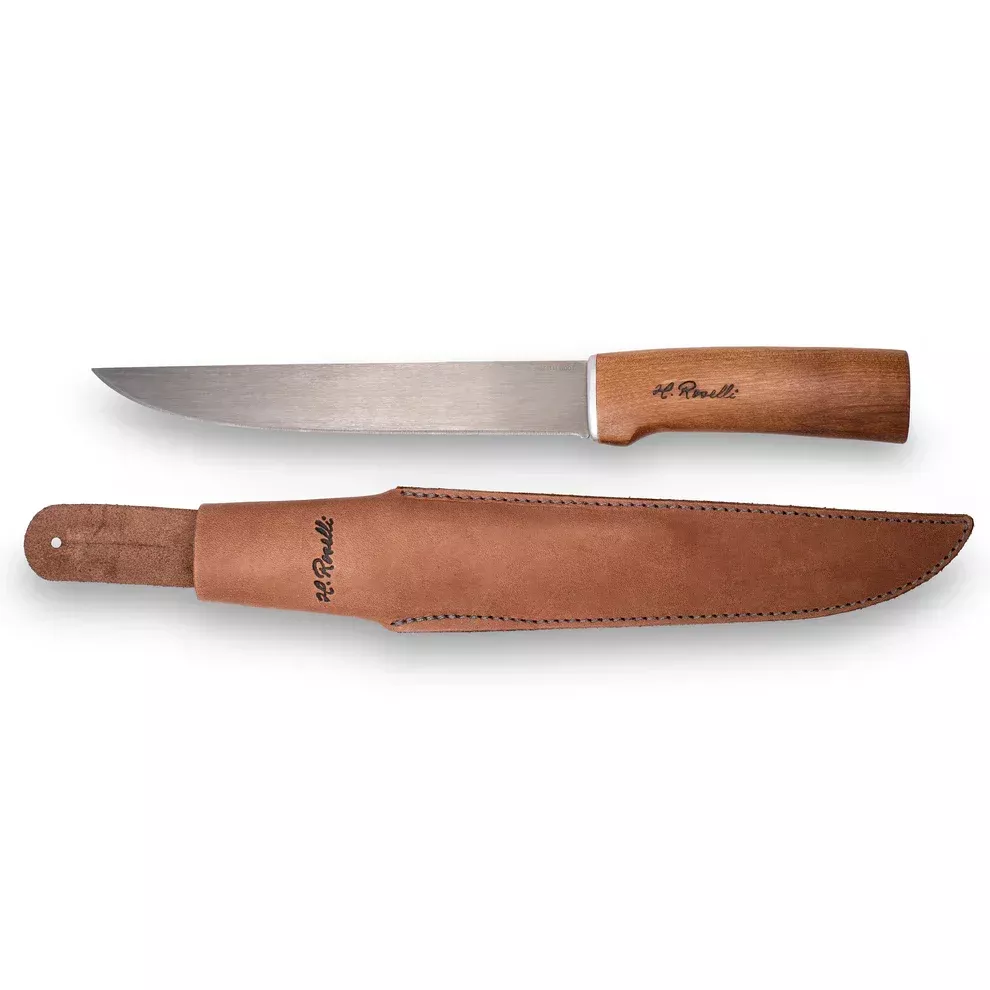 Roselli RW255 TheBig Fish Knife