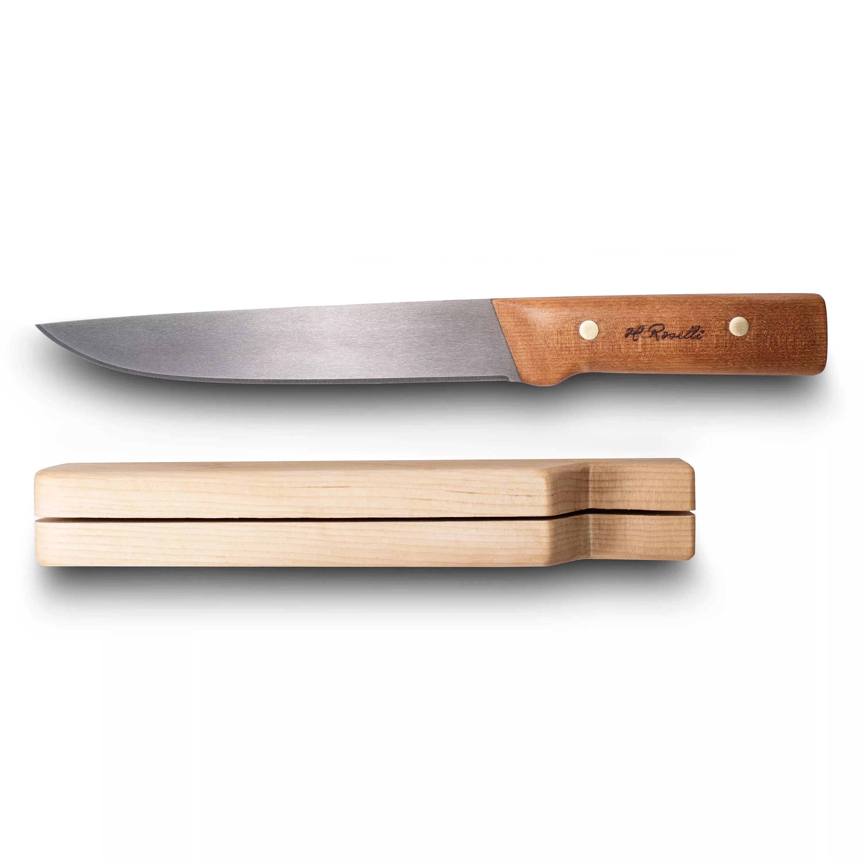 Roselli RW756 The UHC Kitchen Knife (SC)