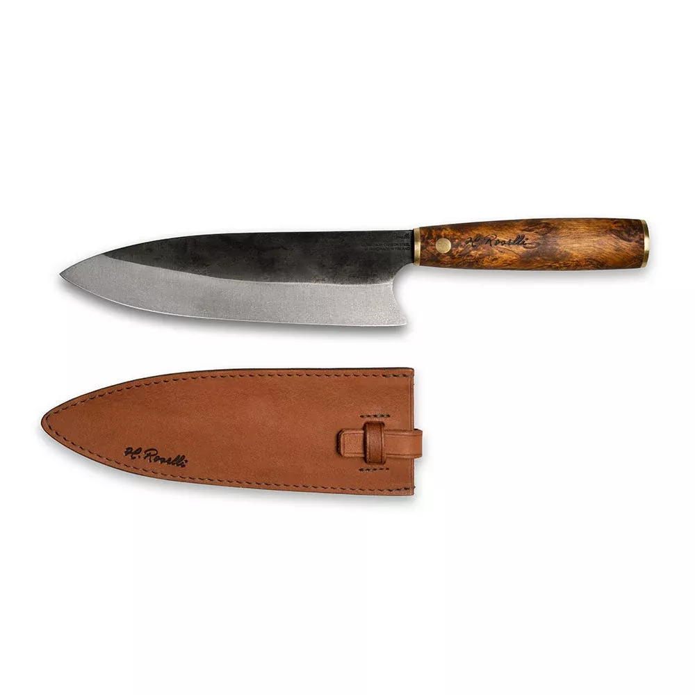 Roselli RW770D The Gyuto Knife UCH
