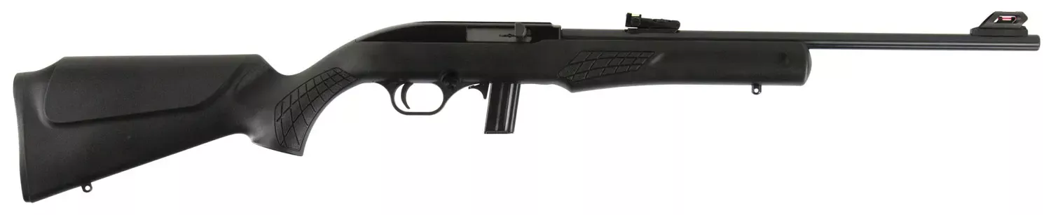 Rossi RS22 22 LR Rifle 18" 10+1 Matte