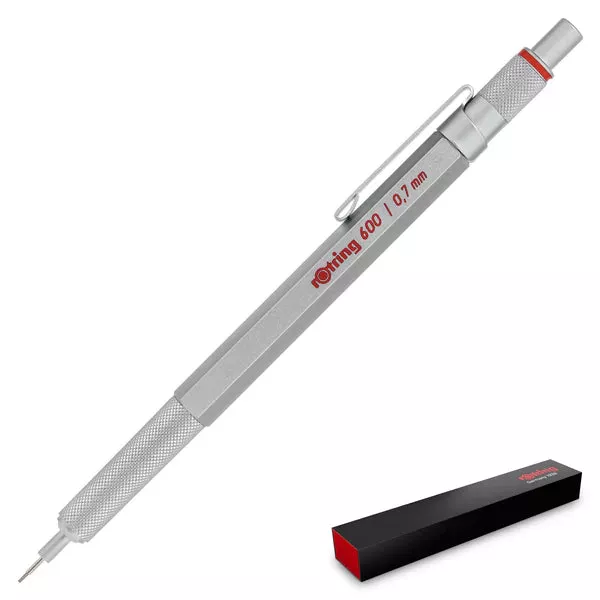 Rotring 600 Mechanical Pencil