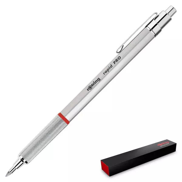 Rotring Rapid Pro Ballpoint Pen