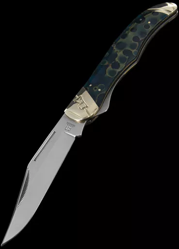 Rough Ryder Celestial Folding Hunter Large Folding Knife