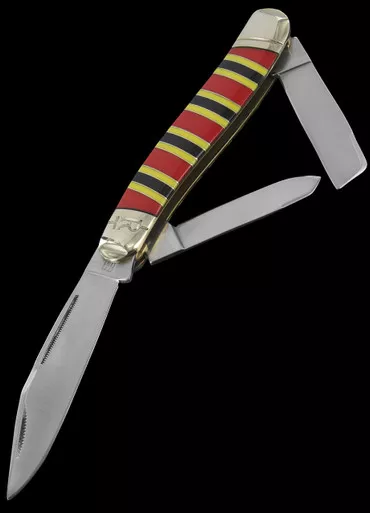 Rough Ryder Coral Snake Texas Stockman