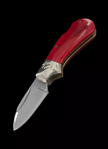 Rough Ryder Cub Lockback