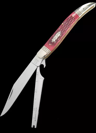 Rough Ryder Fish Knife