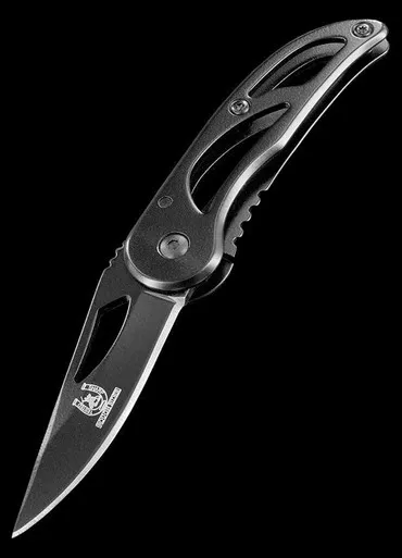 Rough Ryder Framelock Black