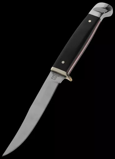 Rough Ryder Highland Small Hunter Fixed Blade