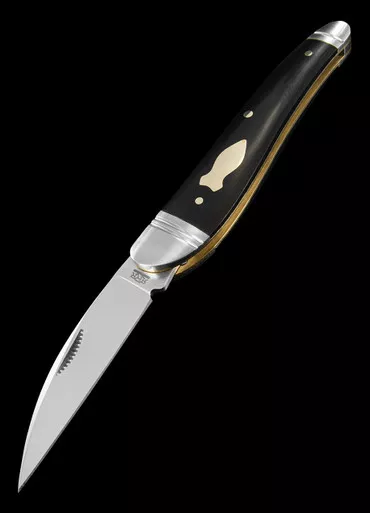 Rough Ryder Quillcliffe Folding Knife