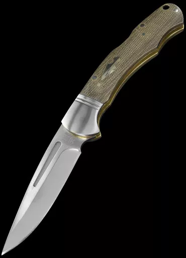 Rough Ryder Reserve Nomad Folding Hunter