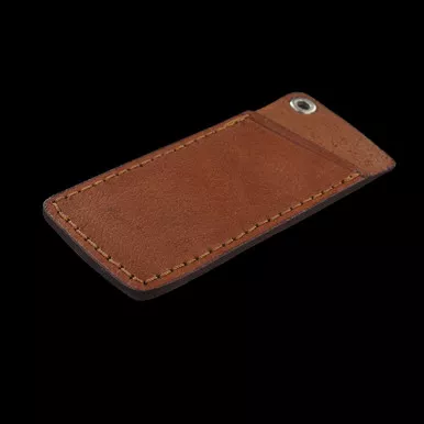 Rough Ryder Slip Pouch