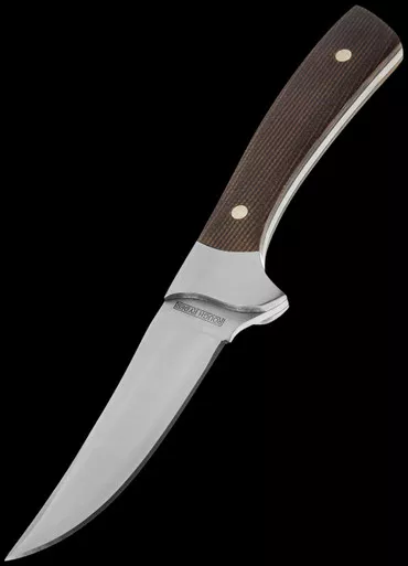 Rough Ryder Tater Skin Series Wolverine Fixed Blade