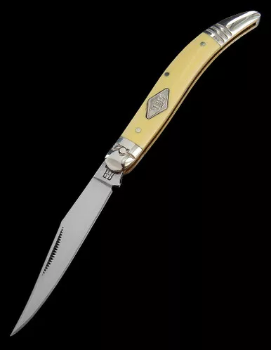 Rough Ryder Toothpick Classic Carbon