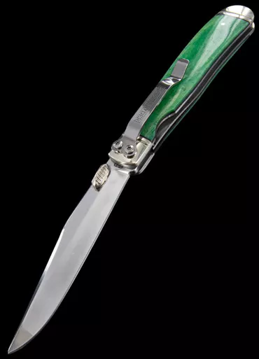 Rough Ryder Working Man Folding Knife