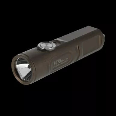 Rovyvon Aurora A3 Pro G4 Flashlight
