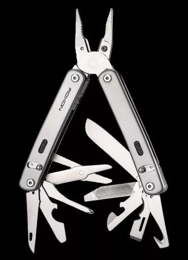 Roxon Flex Modular Multi-Tool