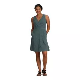 Royal Robbins Women's Featherwight Knit Dress