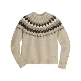 Royal Robbins Women's Rockcraft Wool Crew L/S