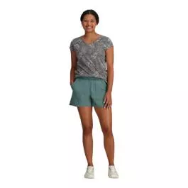 Royal Robbins Women's Spotless Evolution Short