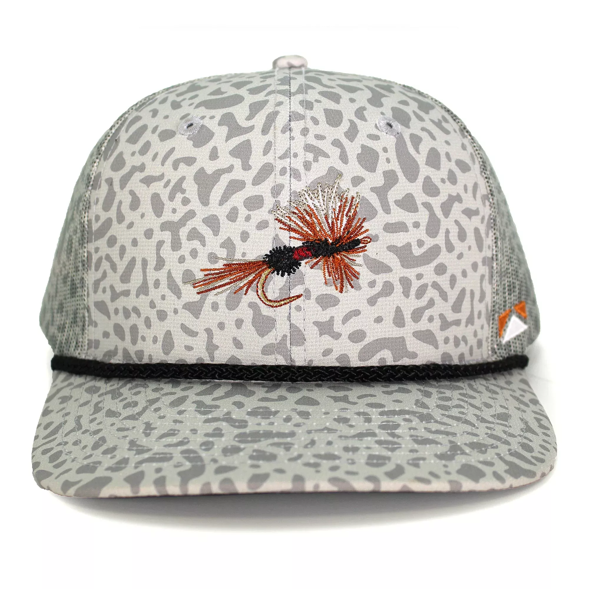 Royal Wulff 6-Panel | Riverside