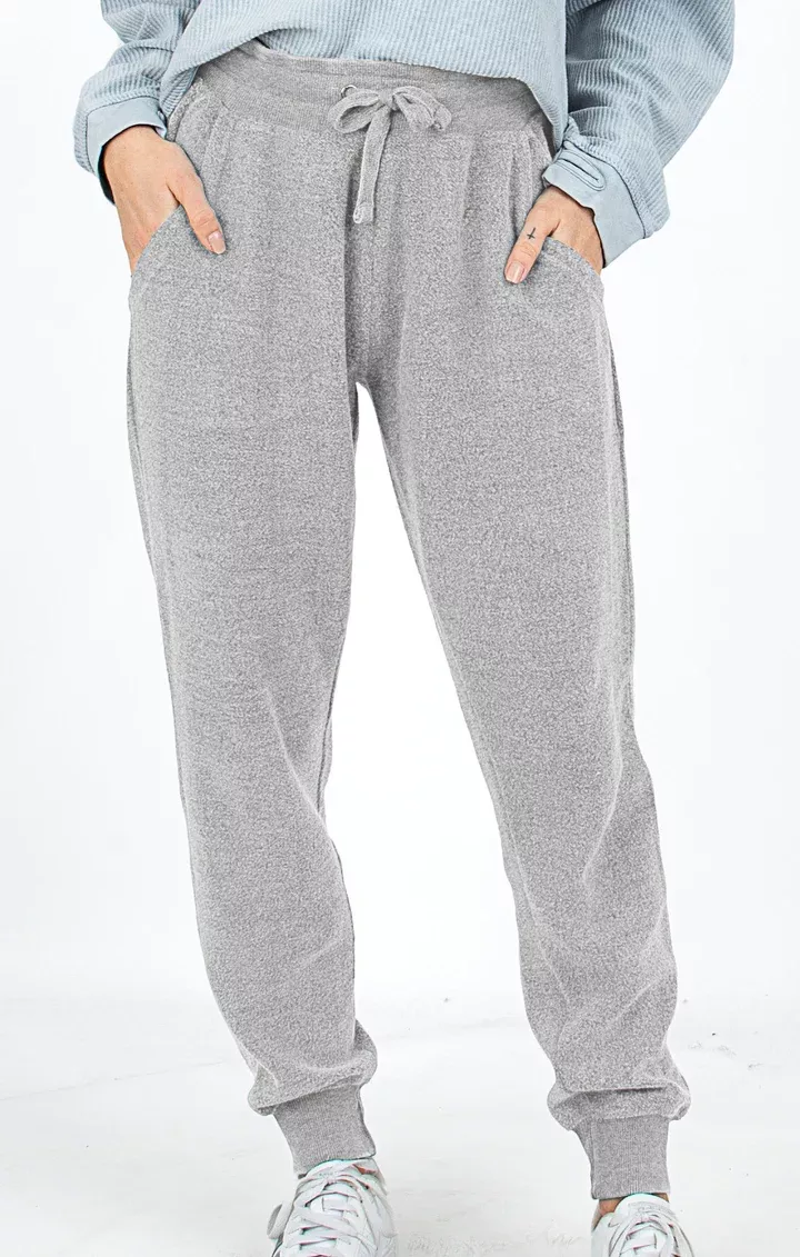 Royce Vintage Washed Jogger Pant