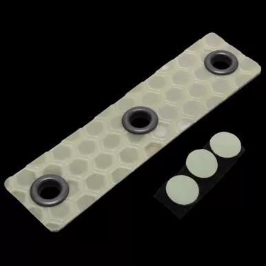 Ru Titley Cyflect 3 Hole Strip