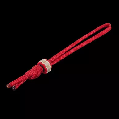 Ru Titley Heinnie Cog Beads MKI