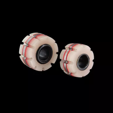Ru Titley Heinnie Cog Beads MKIV
