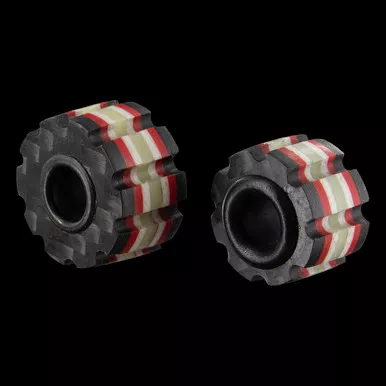 Ru Titley Heinnie MK7 Carbon Fibre Bead