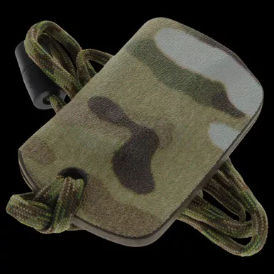 Ru Titley UKPK Neck Sheath