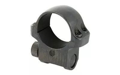 Ruger 1″ Ring Mount 4B Gloss Medium #SS50801