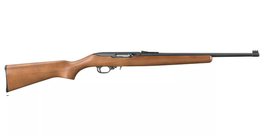 Ruger 10/22 Compact 22 LR Autoloading Rifle