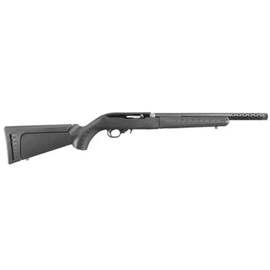 Ruger 10/22 Take Down Lite 22LR 16" Threaded Barrel Black Sleeve 10 Rd Mag
