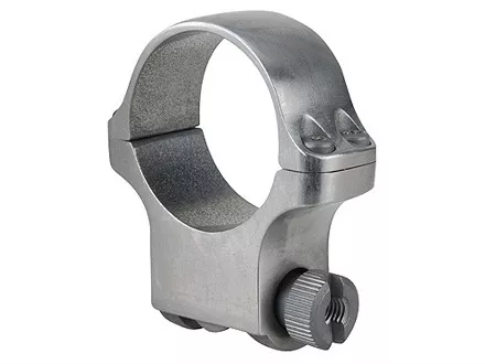 Ruger 30MM High Scope Ring #90286