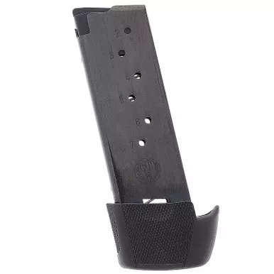 Ruger 90404 LC9/9SRuger 9mm 9 Round Steel Magazine