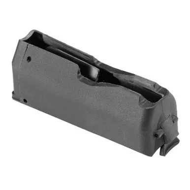 Ruger 90435 American 270 Win/30-06 Springfield 4 Round Polymer Magazine