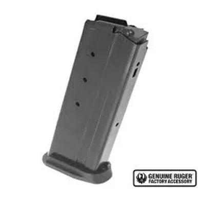 Ruger 90700 Ruger-57 5.7x28mm 20rd Detachable Magazine