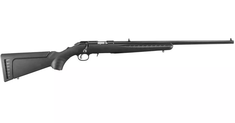 Ruger  American Rimfire Rifle 22LR