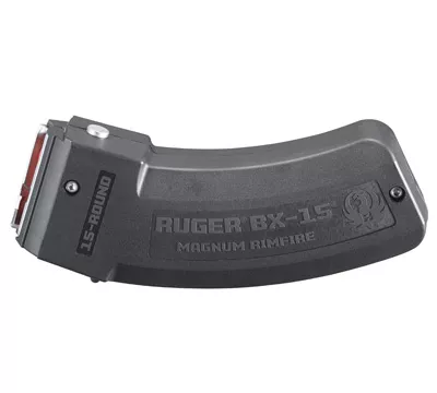 Ruger BX-15 Magnum Magazine #90585