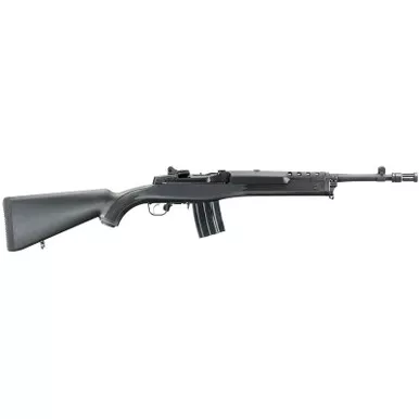 Ruger Mini-14 Tactical 5.56 Rifle Standard Style Stock