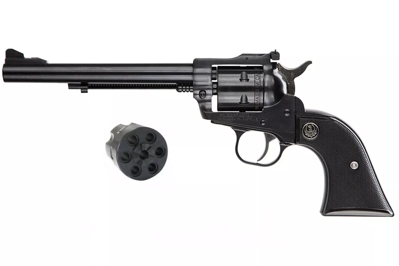 Ruger New Model Single-Six 22LR/WMR Convertible Revolver