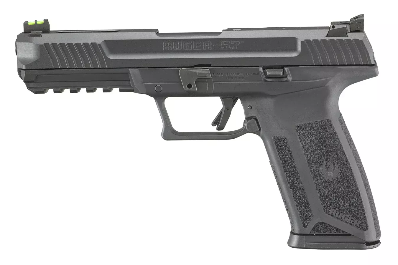 Ruger Ruger-57 Pro 5.7x28mm Full-Size Pistol