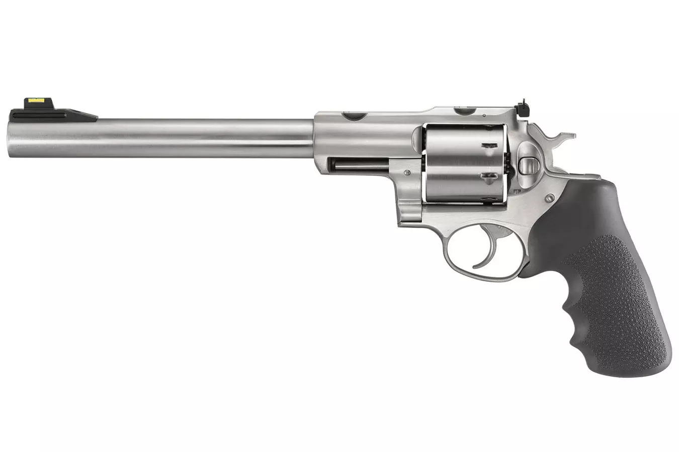 Ruger Super Redhawk 22 Hornet Stainless Double-Action Revolver