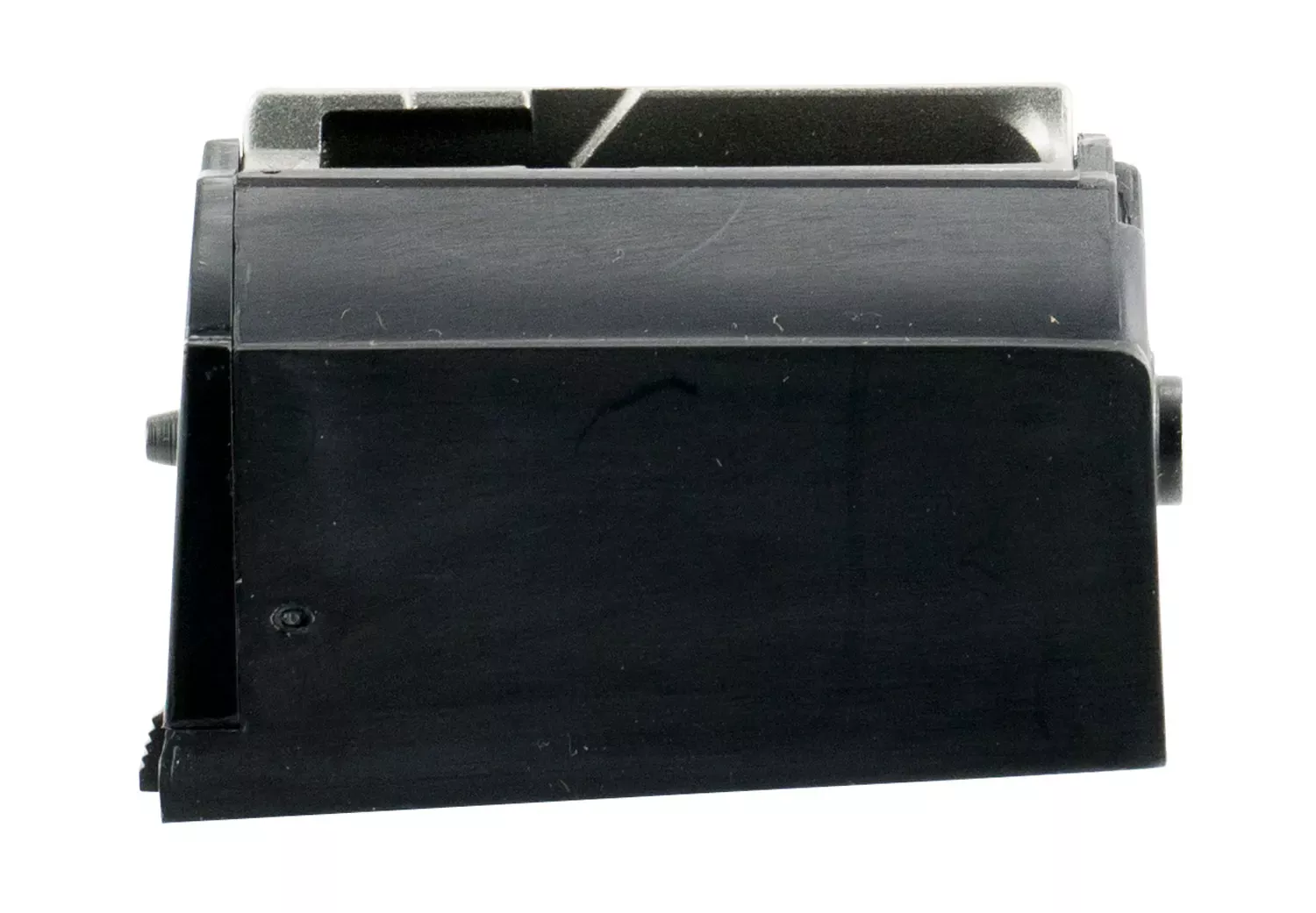 RugerOEMBlack Rotary 6rd for 17 WSM Ruger 77