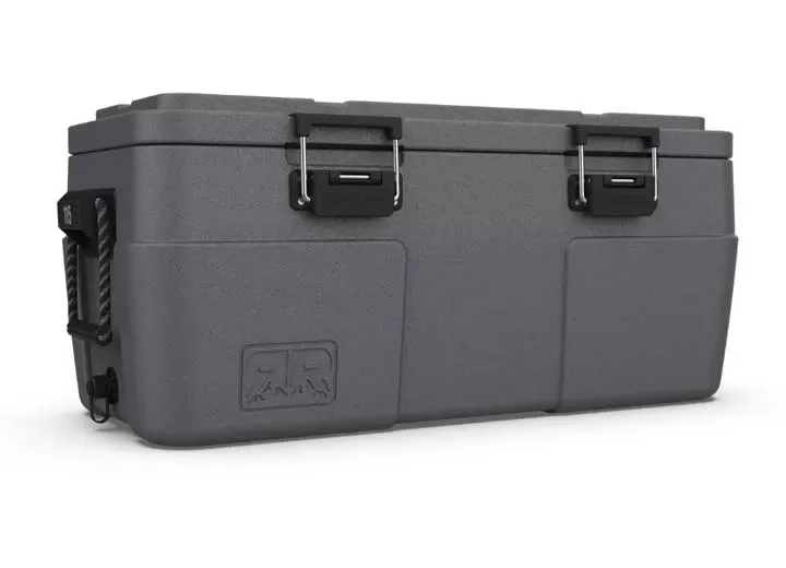 Rugged Road Coolers 115QT V2 Gray #RR115GRAY