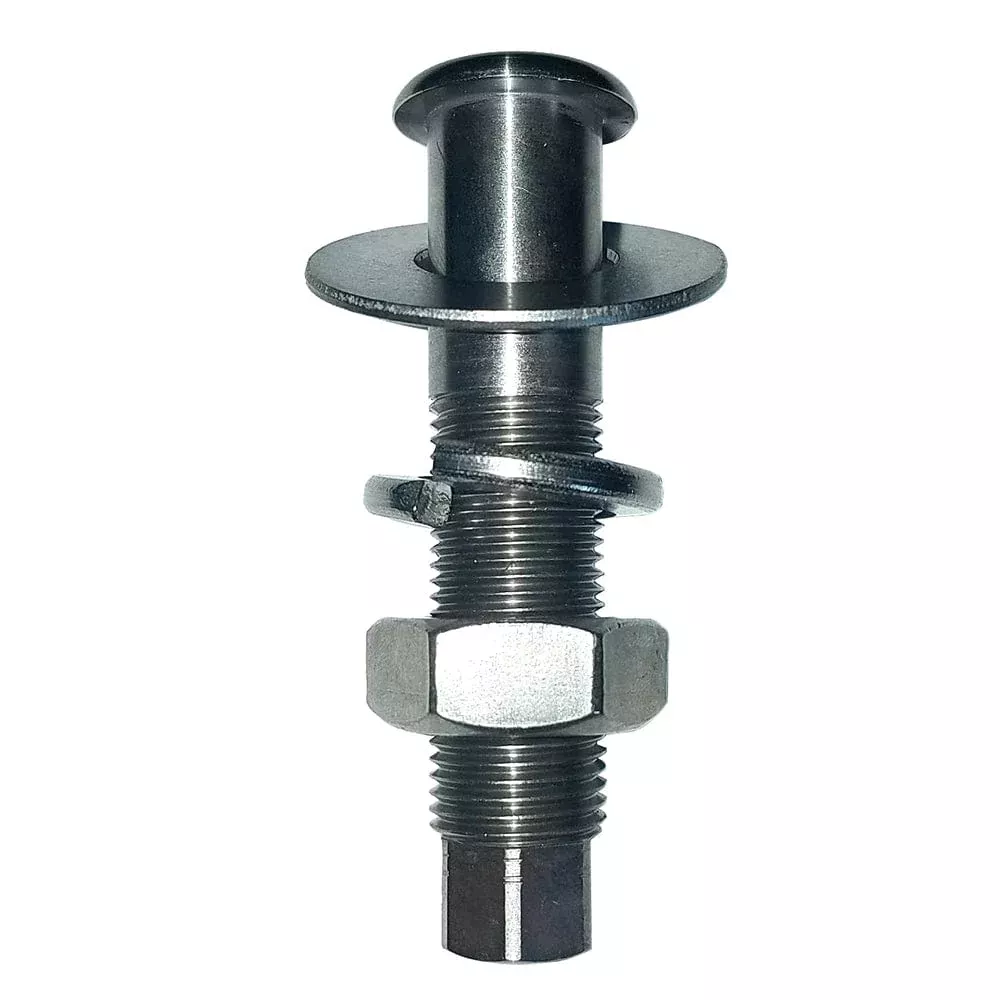 Rupp Fairlead Tubes