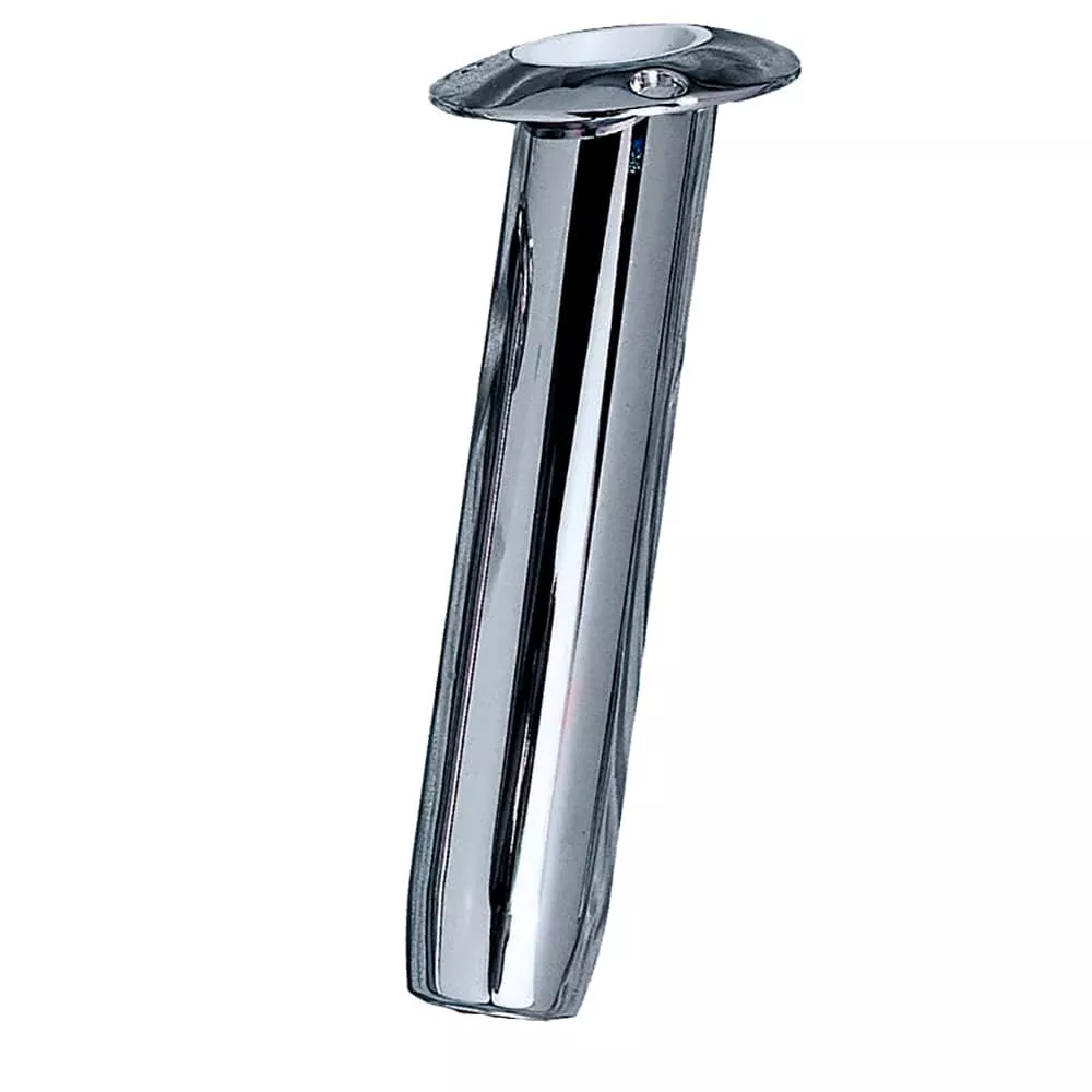 Rupp Standard Swivel Rod Holder – 15° – White Liner