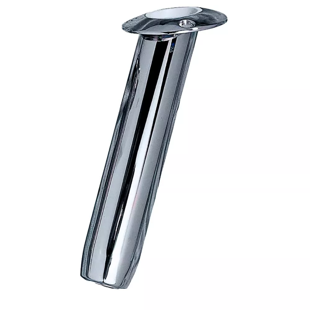 Rupp Standard Swivel Rod Holder – 30° – White Liner